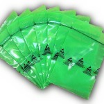 VCI Antistatic ESD bags