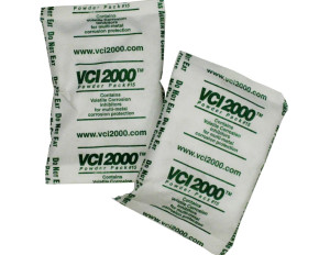 VCI Emitter Packs