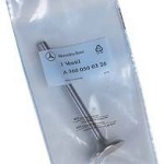 VCI Heat-Seal bags