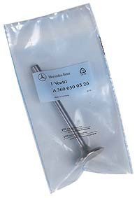 VCI Heat-Seal bags